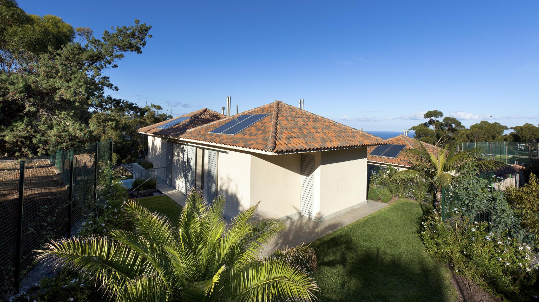 Coral Villas La Quinta Santa Úrsula Esterno foto
