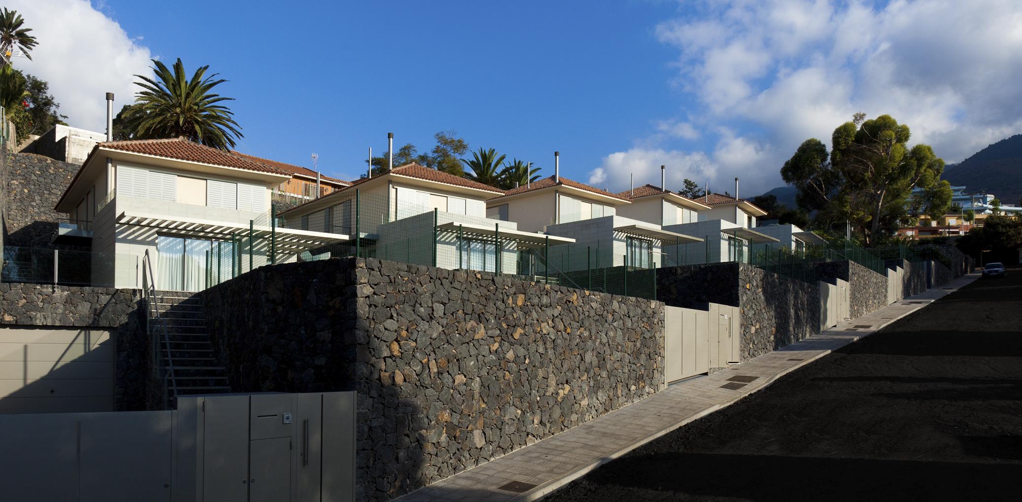 Coral Villas La Quinta Santa Úrsula Esterno foto