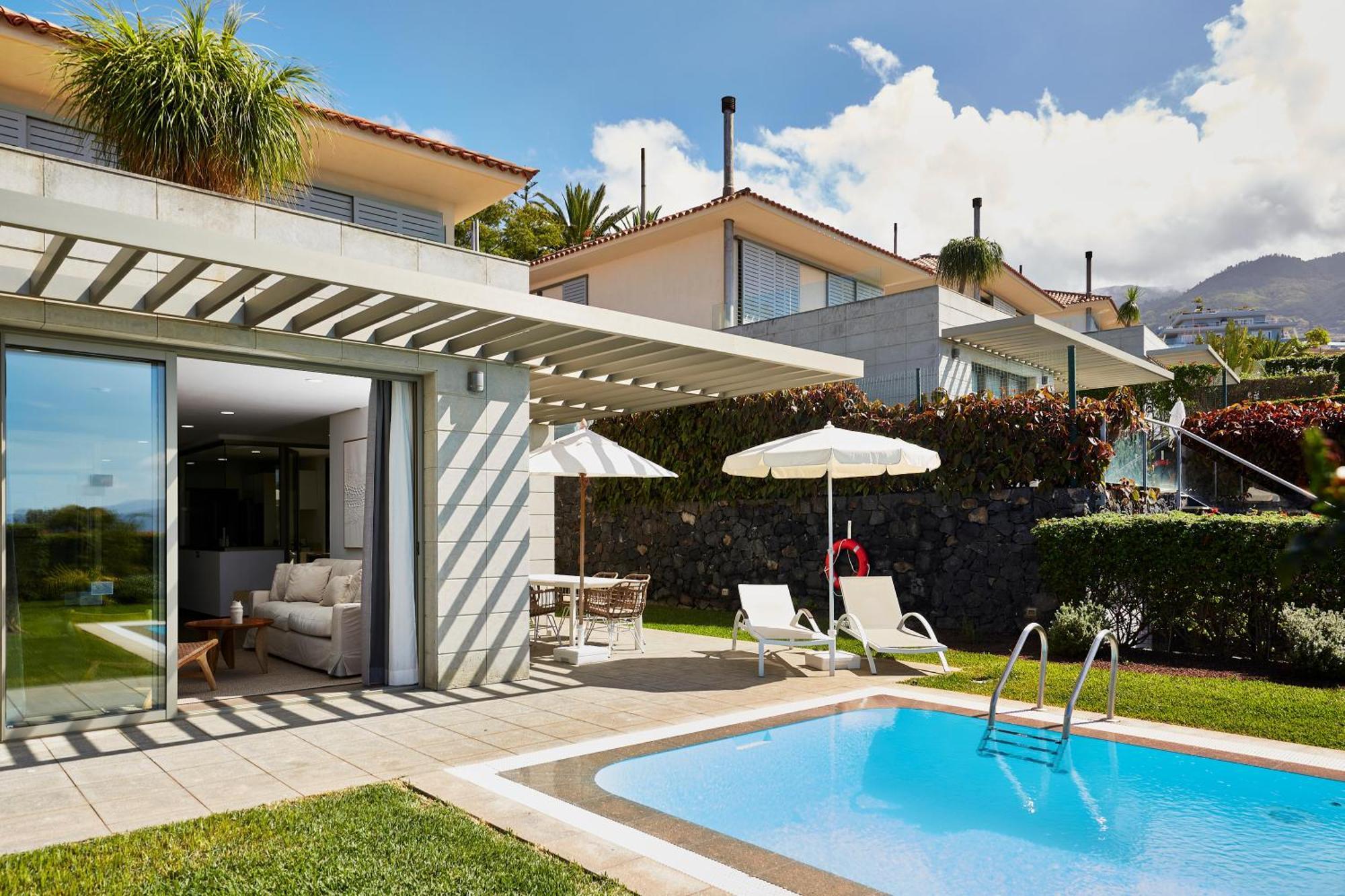 Coral Villas La Quinta Santa Úrsula Esterno foto