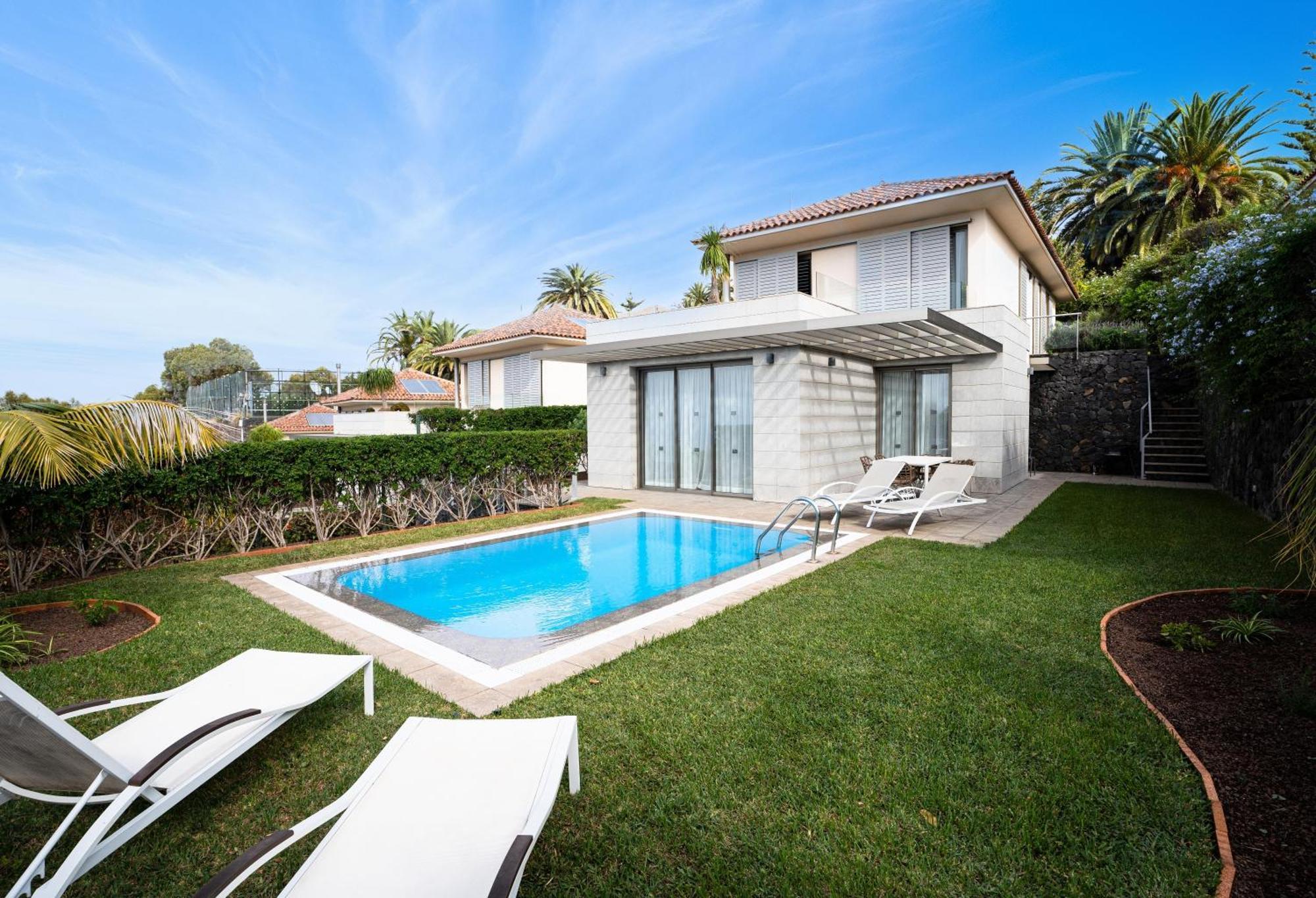 Coral Villas La Quinta Santa Úrsula Esterno foto