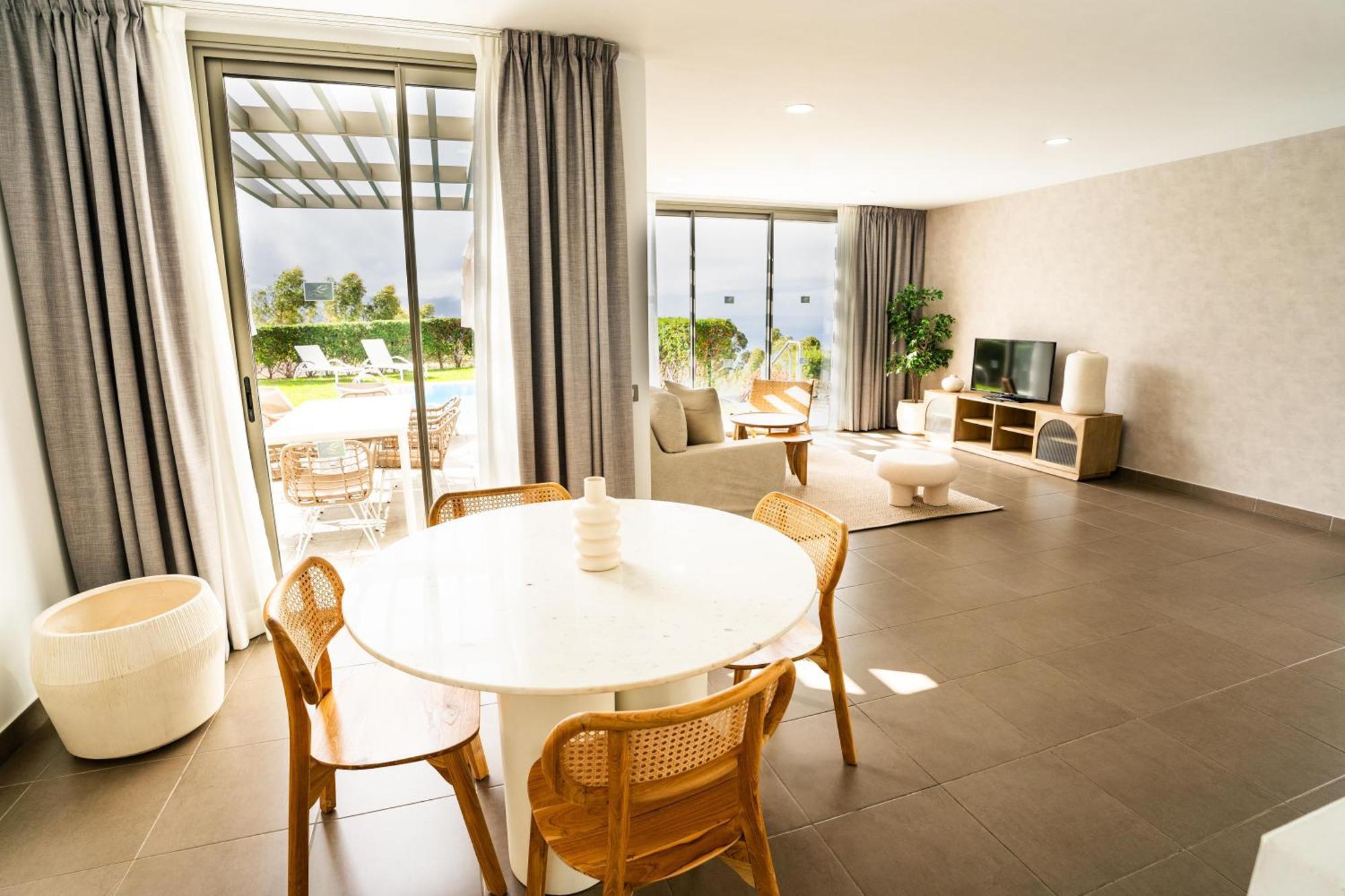 Coral Villas La Quinta Santa Úrsula Esterno foto
