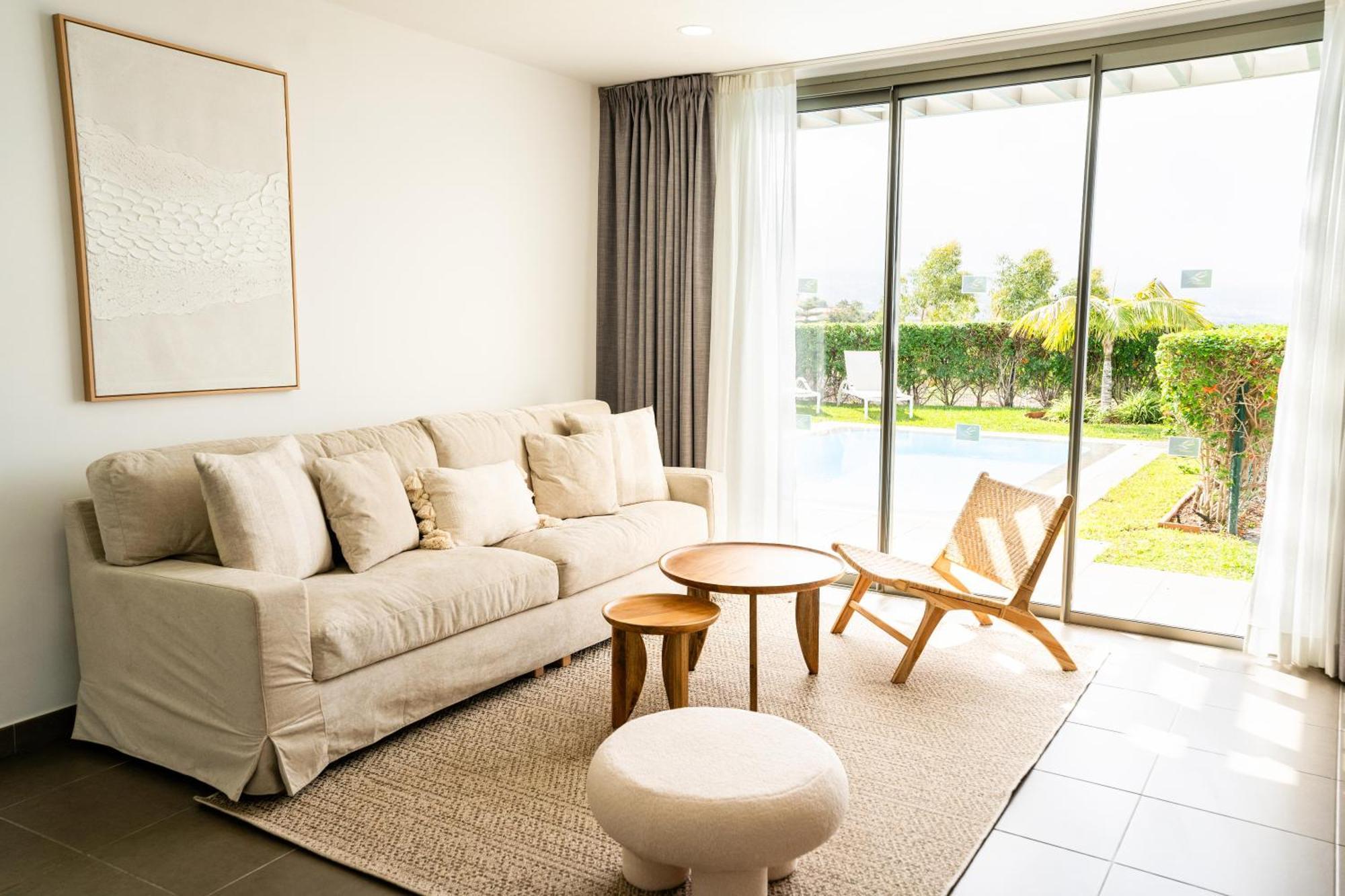 Coral Villas La Quinta Santa Úrsula Esterno foto
