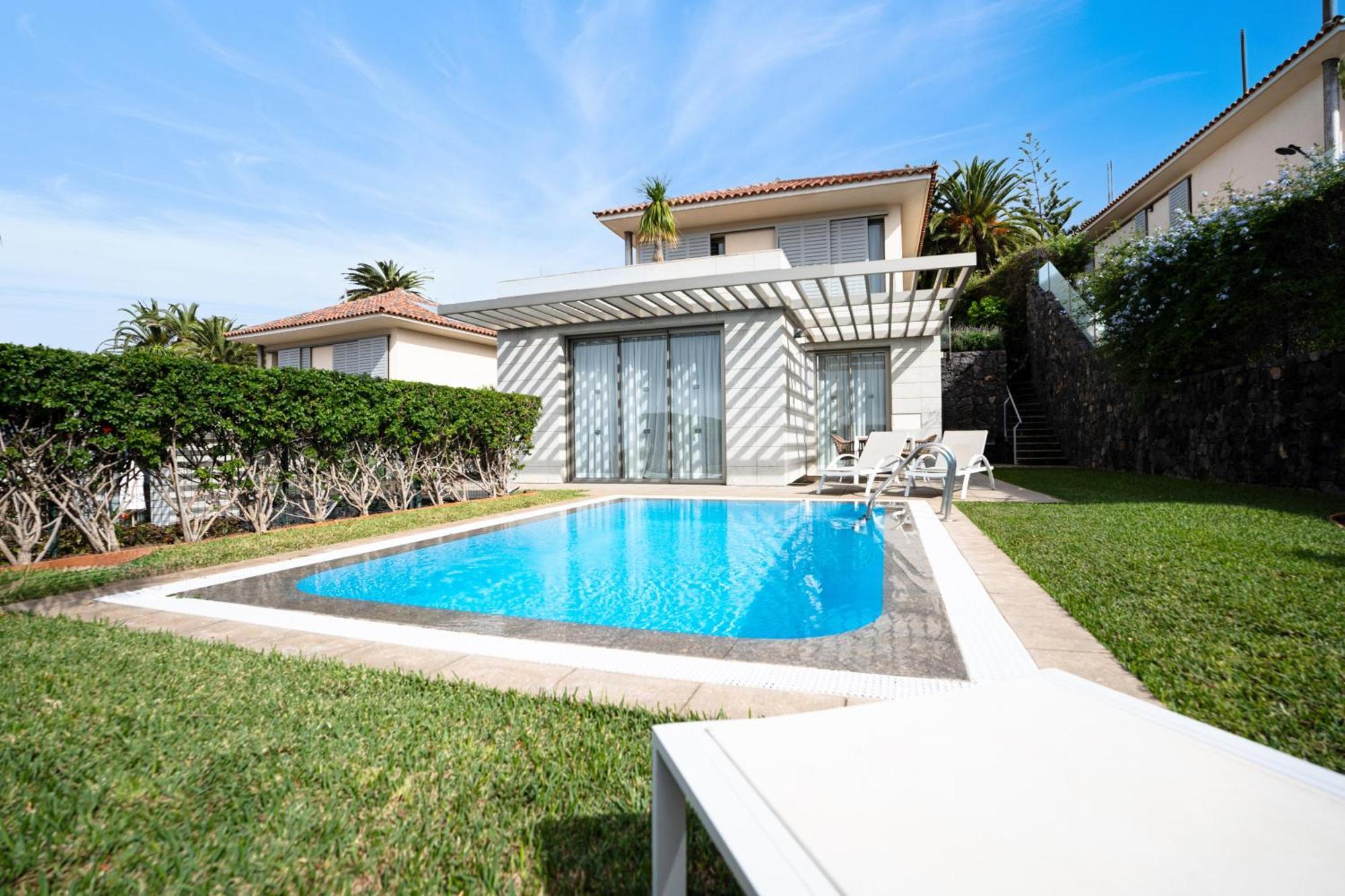 Coral Villas La Quinta Santa Úrsula Esterno foto