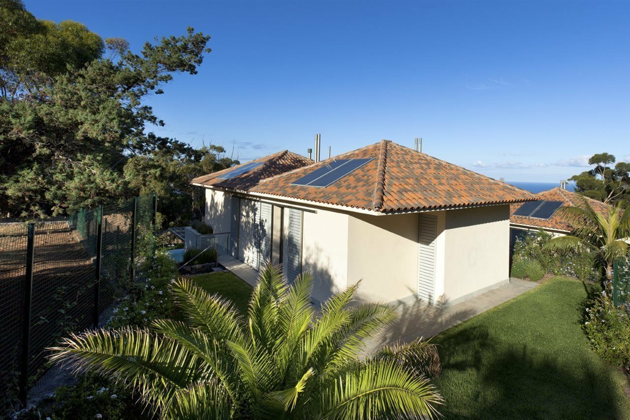 Coral Villas La Quinta Santa Úrsula Esterno foto